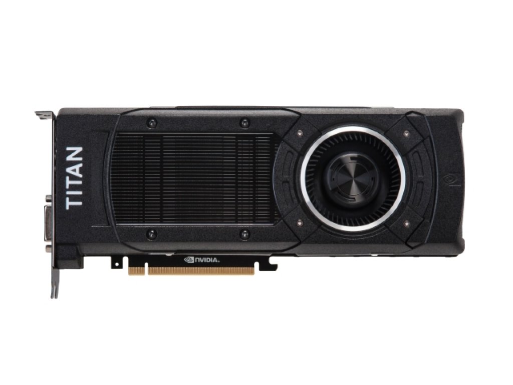 ZOTAC ZT-90401-10P (ZOTAC GeForce GTX TITAN X) GeForce GTX TITAN X