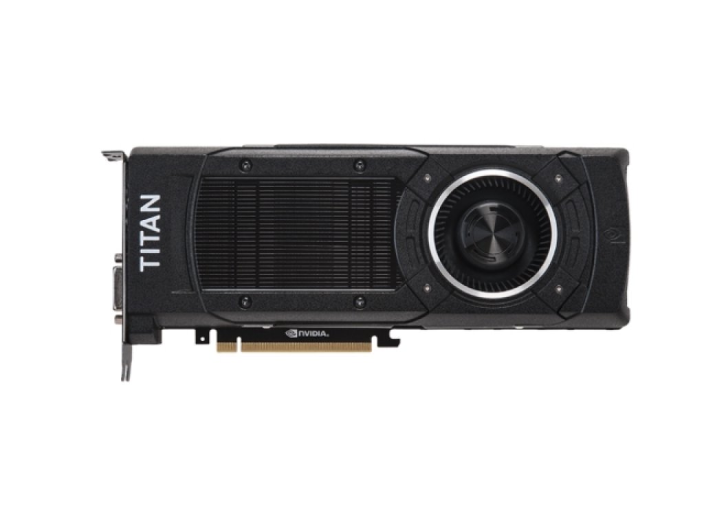 MSI NTITAN X 12GD5 GeForce GTX TITAN X 12GB 384-bit GDDR5 PCI