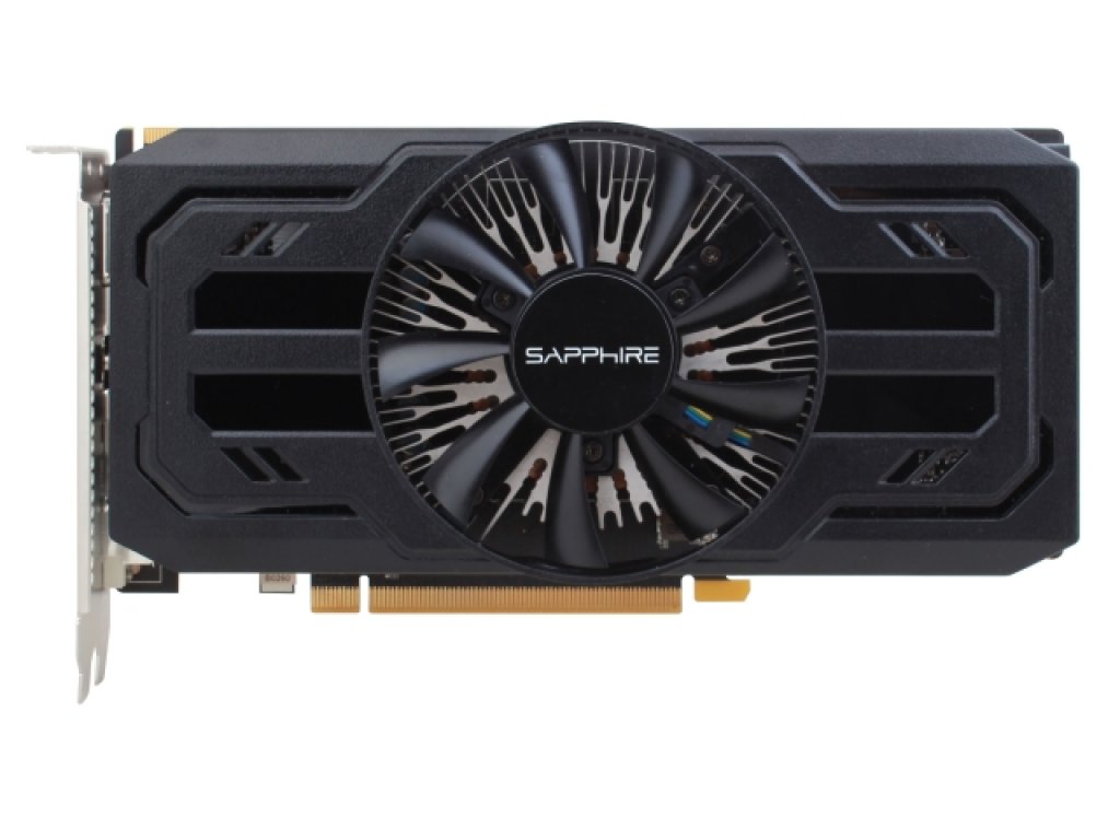 高級感★爆速SSD搭載★RADEON★最大3.30GHz★細枠液晶★オフィス★ SAPPHIRE NITRO+ RADEON RX 580 8G GDDR5 OC | SAPPHIRE グラフィック