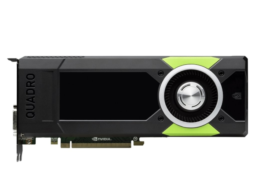 ELSA EQM5000-8GER (NVIDIA Quadro M5000) Quadro M5000 8GB 256-bit