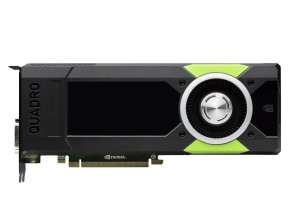 ELSA EQM5000-8GER (NVIDIA Quadro M5000) Quadro M5000 8GB 256-bit 