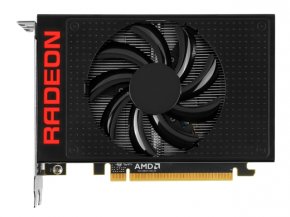 MSI R9 Nano 4G RADEON R9 Nano 4GB 4096-bit HBM PCI Express対応 