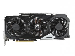 GIGABYTE GV-NTITANXXTREME-12GD-B WINDFORCE GeForce GTX TITAN X 