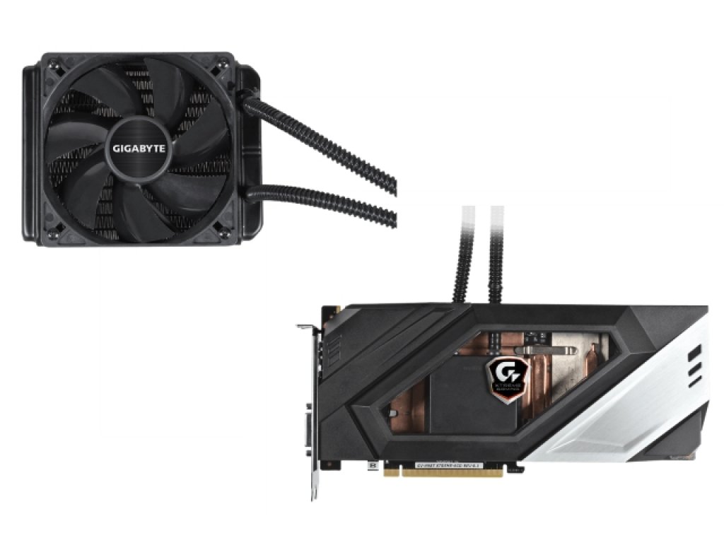 グラフィックボード・グラボ・ビデオカード GIGABYTE GeForce 980Ti 6GB GV-N98TXTREME GV-N98TXTREME-6GD グラフィックスカード - GIGABYTE Japan