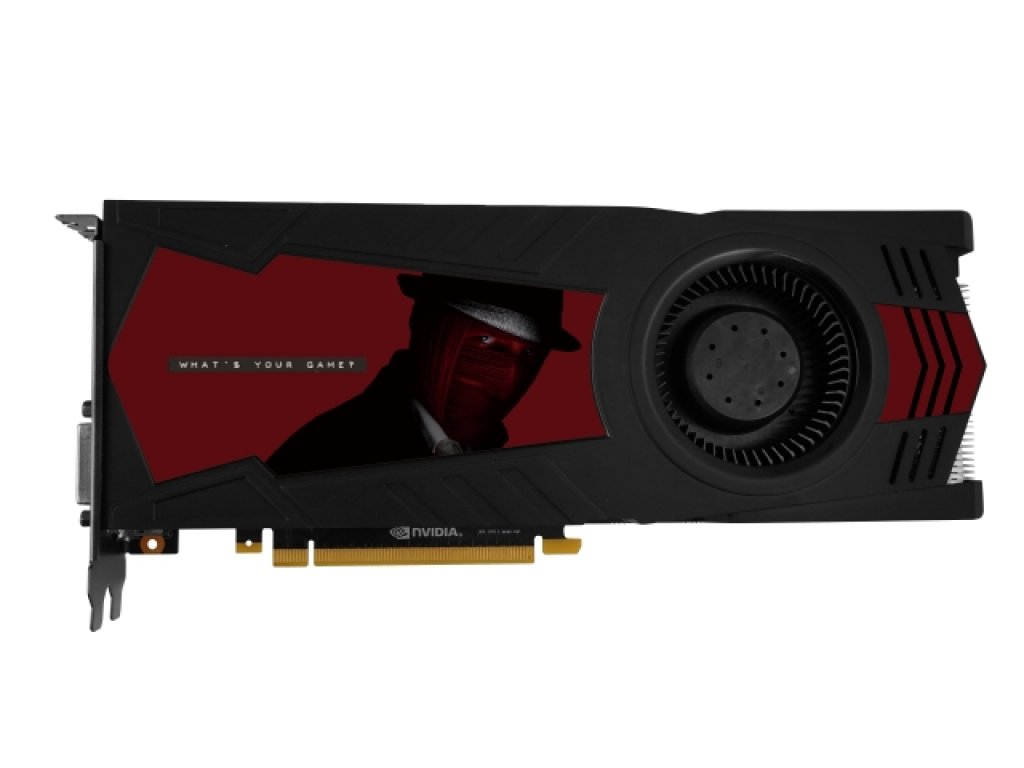 グラフィックボード・グラボ・ビデオカード GeForce GTX1070 8G GALAX GALAX GeForce GTX 1070 EXOC FS｜｜株式会社アユート PCパーツ・VR