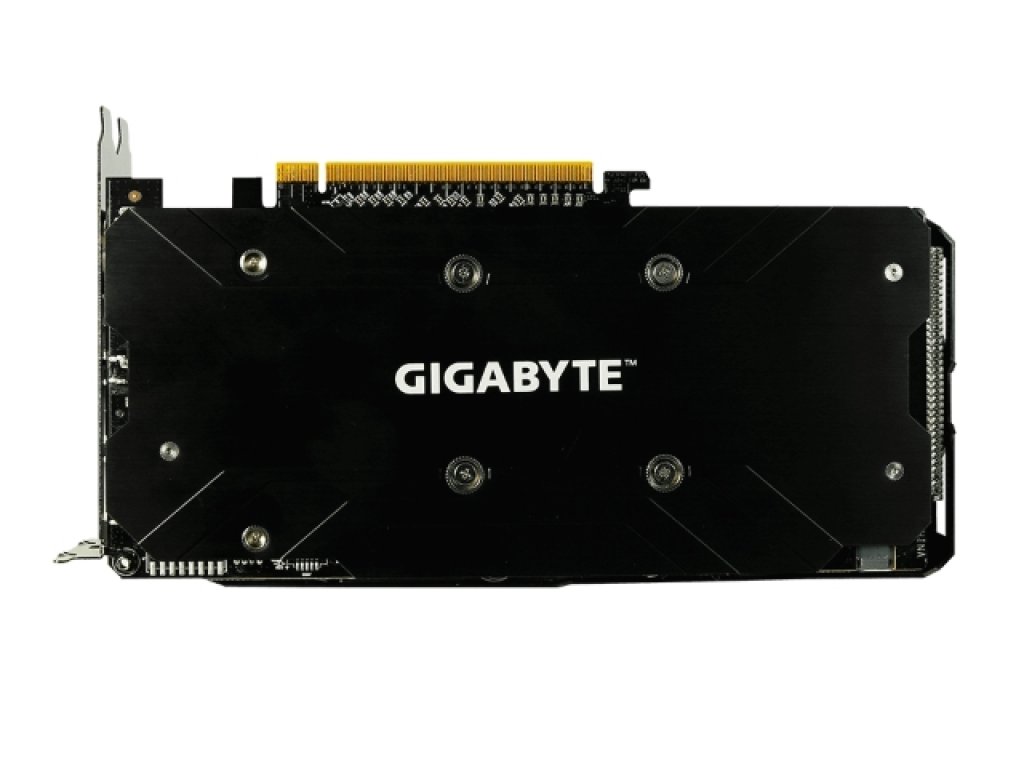 GIGABYTE GV-RX470G1 GAMING-4GD (Radeon RX 470 G1 Gaming 4G