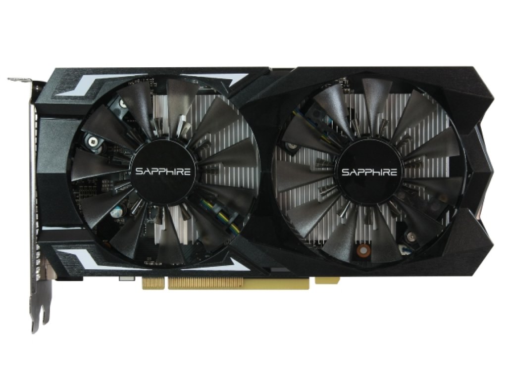 PCパーツ SAPPHIRE RADEON RX460 2GB GDDR5 Sapphire Radeon RX 460 2G GDDR5 OC | SAPPHIRE グラフィック