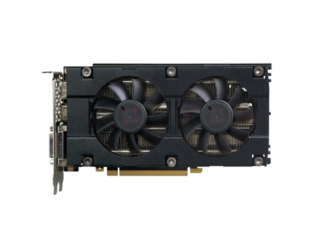 ELSA GD1060-3GERS (ELSA GeForce GTX 1060 3GB S.A.C) S.A.C