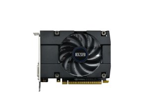 ELSA GD1050-2GERS (ELSA GeForce GTX 1050 2GB S.A.C) GeForce GTX 