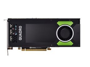 ELSA EQP4000-8GER (NVIDIA Quadro P4000) Quadro P4000 8GB 256-bit 