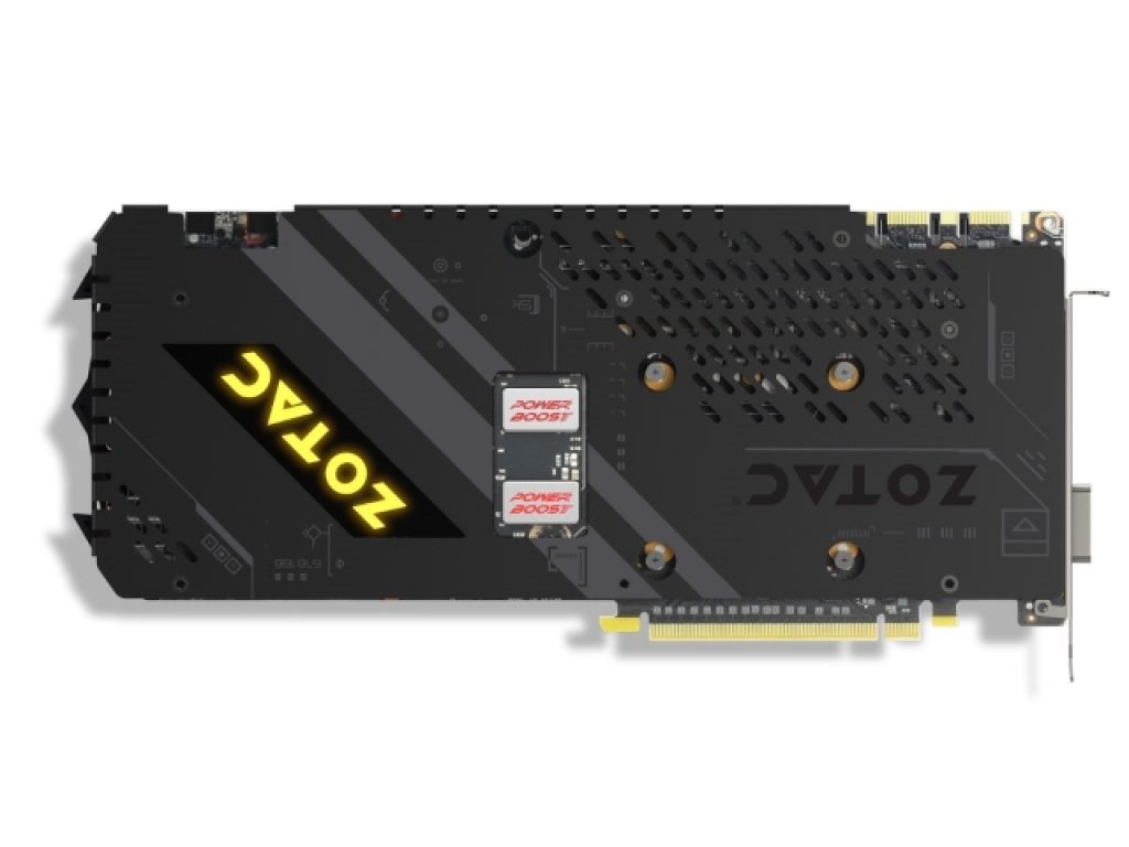 訳あり ZOTAC GTX1080 pgf Extreme 訳あり ZOTAC GTX1080 pgf Extreme