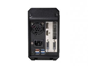 GIGABYTE GV-N1070IXEB-8GD (AORUS GTX 1070 Gaming Box) NVIDIA 