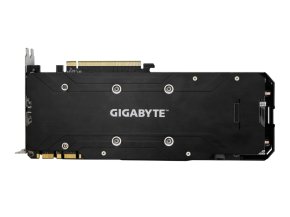 GIGABYTE GV-N1070G1-8GD/TEKKEN7 (GeForce GTX 1070 G1 Gaming 8G rev