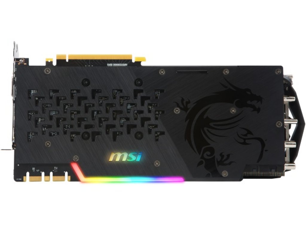 グラフィックボード・グラボ・ビデオカード MSI GeForce GTX1080TI GAMING X TRIO Amazon.com: msi Video Graphic Cards : Electronics
