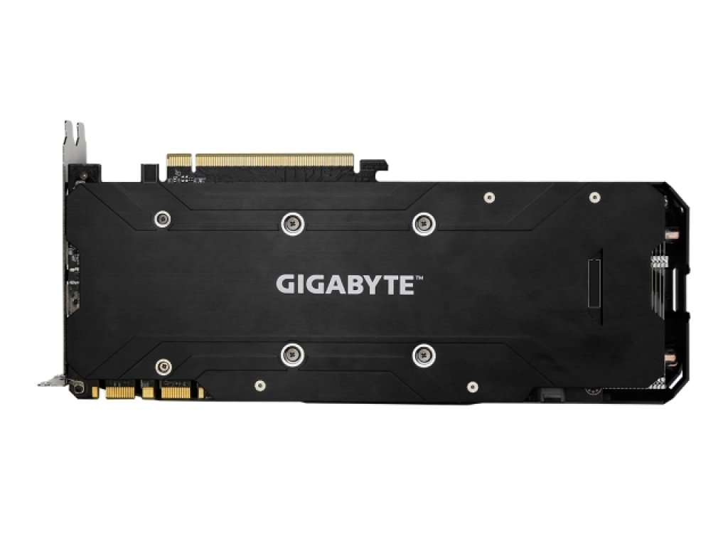 GIGABYTE GV-N107TGAMING OC-8GD (GeForce GTX 1070 Ti GAMING OC 8G