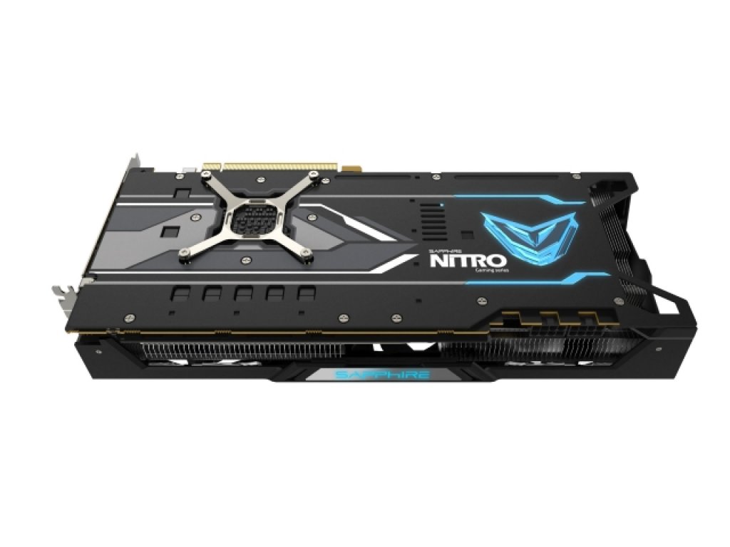 RADEON RX VEGA 56 (UEFI) グラフィックスボード