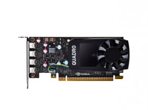ELSA EQP620-2GER (NVIDIA Quadro P620) Quadro P620 2GB 128-bit  