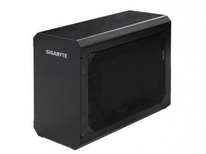 GIGABYTE GV-RX580IXEB-8GD (RX 580 Gaming Box) RADEON RX 580搭載 