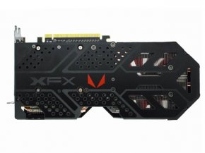 XFX AMD Radeon RX Vega 56 HBM2 8GB 3xDP HDMI Double Dissipation 