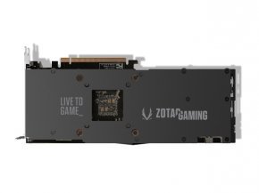 ZOTAC ZOTAC GAMING GeForce RTX 2070 AMP AMP シリーズ GEFORCE RTX  
