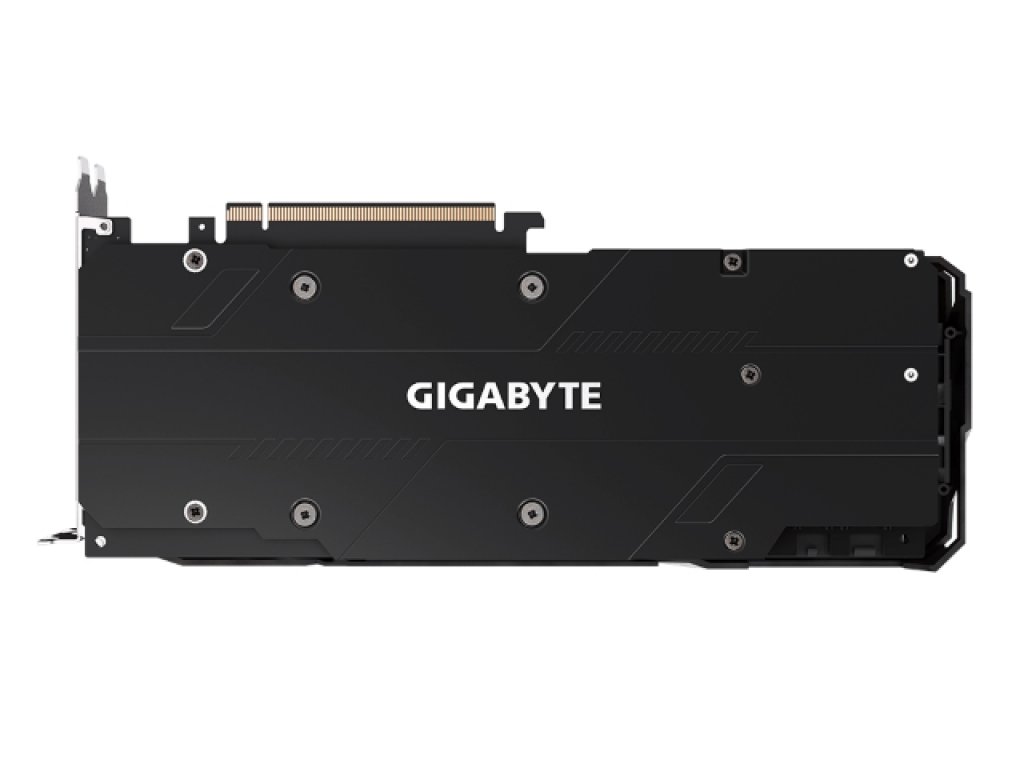 GIGABYTE GeForce RTX 2070 WINDFORCE 8G WINDFORCE GEFORCE RTX 2070