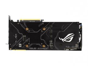 ASUS ROG-STRIX-RTX2080TI-O11G-GAMING STRIX シリーズ GEFORCE RTX 