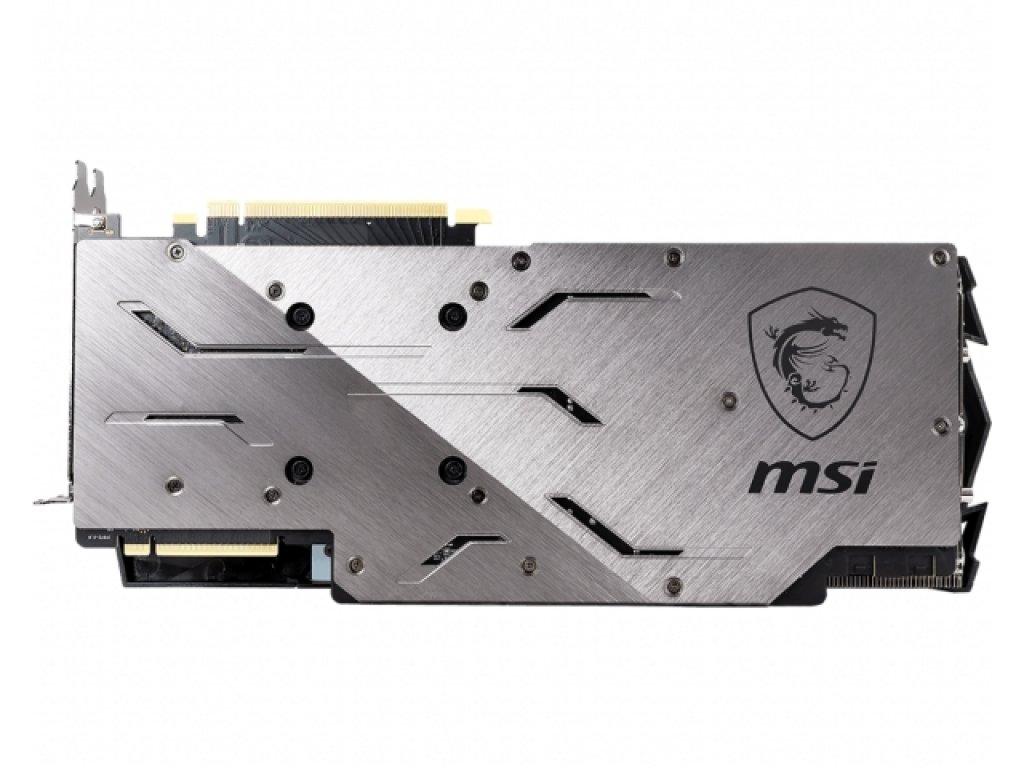MSI GeForce RTX 2080 GAMING TRIO MSI/GAMING GEFORCE RTX 2080