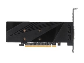 ASUS GTX1050TI-O4G-LP-BRK GeForce GTX 1050 Ti 4GB 128-bit GDDR5 