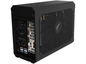 GIGABYTE AORUS RTX 2070 GAMING BOX AORUS GAMING BOX NVIDIA GEFORCE 