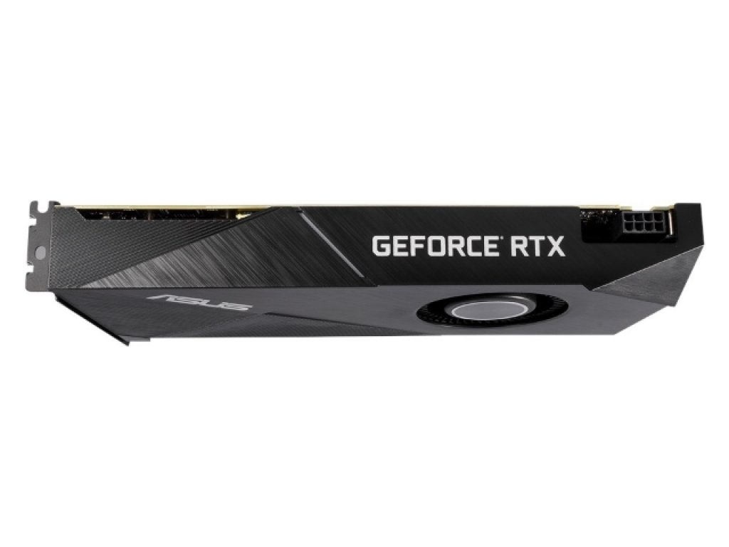 ASUS TURBO-RTX2070-8G-EVO ASUS Turbo シリーズ GEFORCE RTX