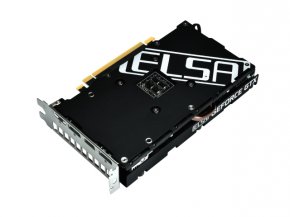 ELSA GD1660-6GERTS (ELSA GeForce GTX 1660 Ti S.A.C) S.A.C GEFORCE 