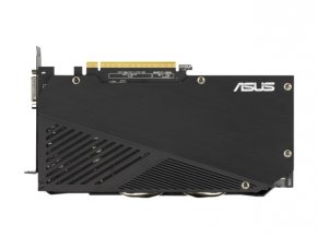 ASUS DUAL-RTX2060-O6G-EVO ASUS DUAL シリーズ GEFORCE RTX 2060 6GB 