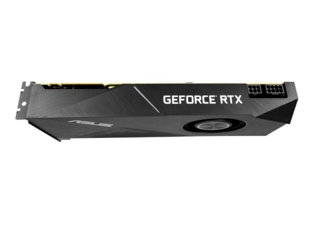 ASUS TURBO-RTX2080-8G-EVO ASUS Turbo シリーズ GEFORCE RTX 2080 8GB