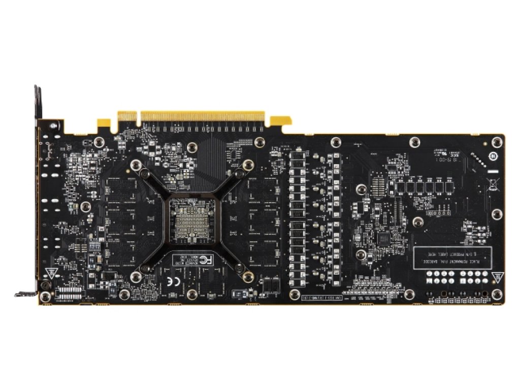 PowerColor AXRX 5700 8GBD6-M3DH RADEON RX 5700 8GB 256-bit GDDR6