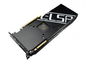 ELSA ELSA GeForce RTX 2070 Super ERAZOR GAMING ERAZOR GEFORCE RTX 