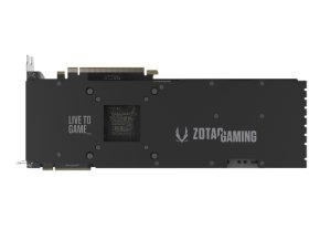 ZOTAC ZOTAC GAMING GeForce RTX 2070 SUPER AMP Extreme AMP シリーズ 