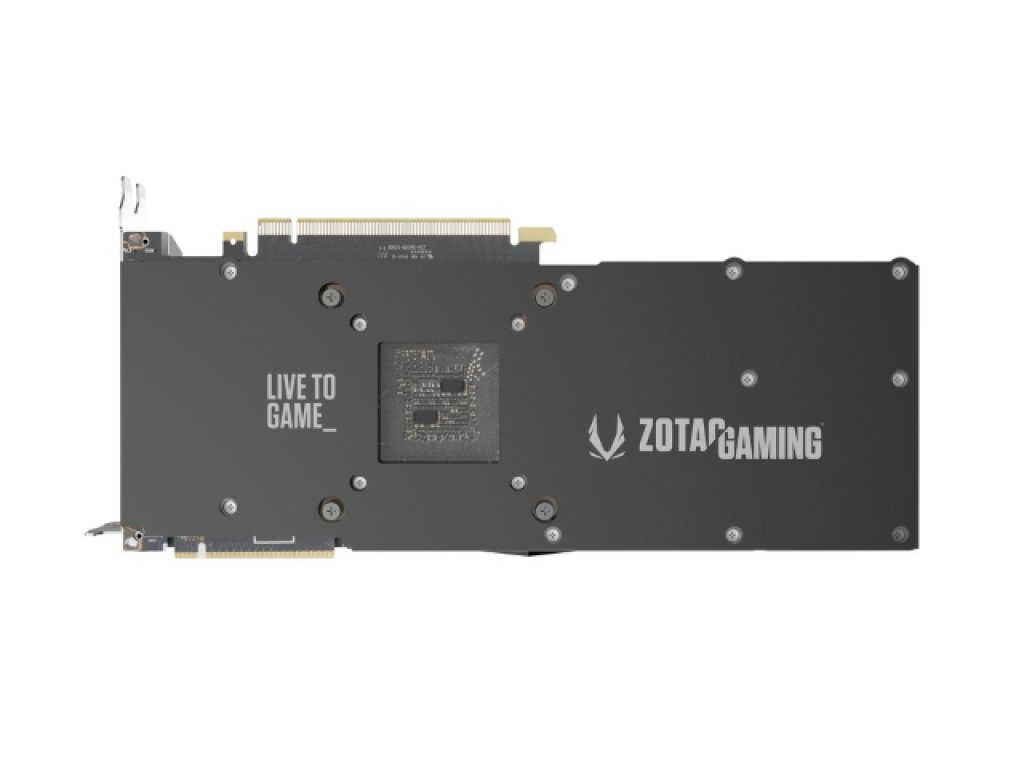 ZOTAC ZOTAC GAMING GeForce RTX 2070 SUPER AMP AMP シリーズ GEFORCE