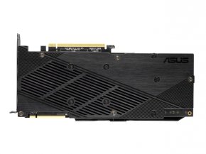 ASUS DUAL-RTX2070S-O8G-EVO ASUS DUAL シリーズ GEFORCE RTX 2070 