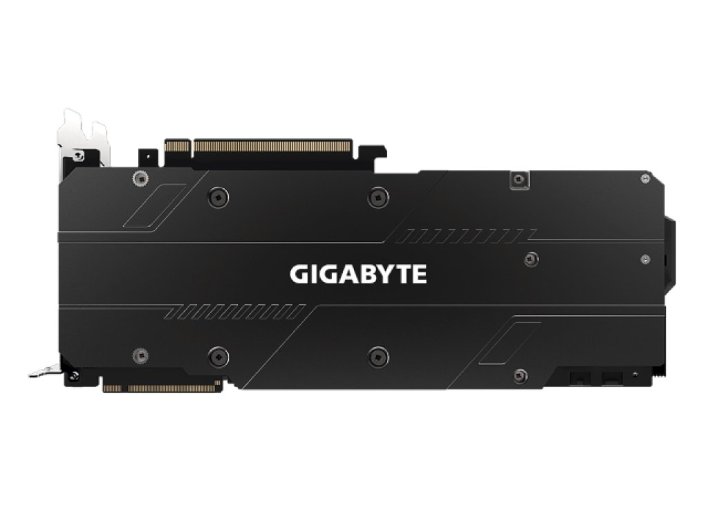 GIGABYTE GeForce RTX 2080 SUPER GAMING OC 8G WINDFORCE GEFORCE RTX