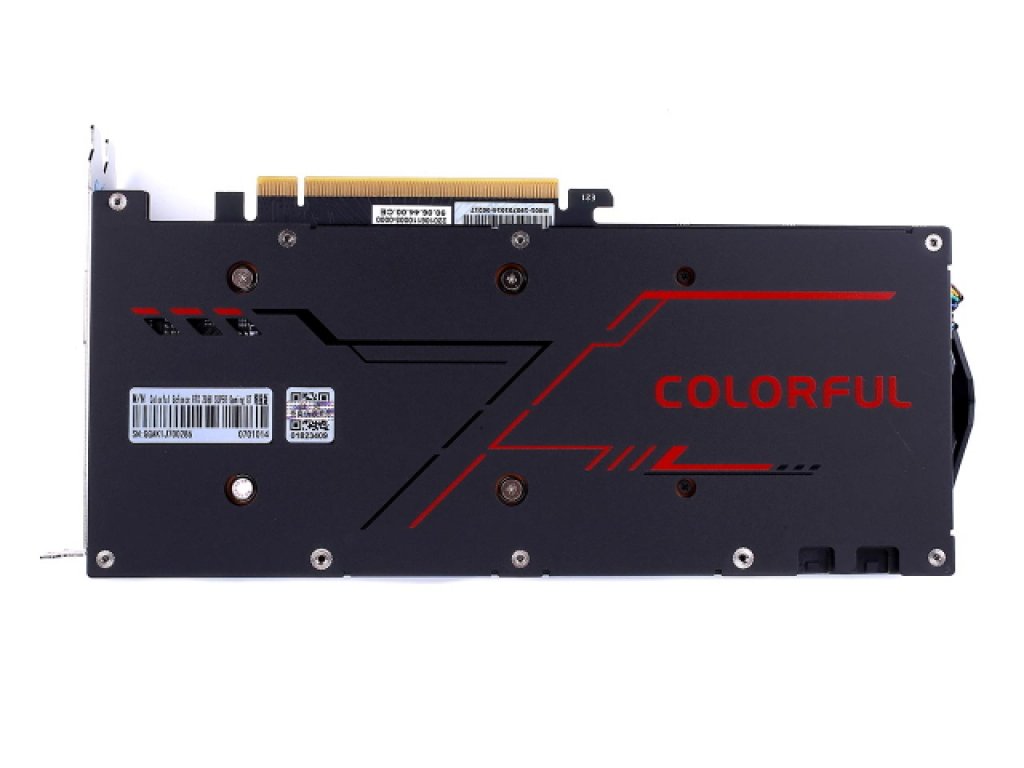 グラフィックボード・グラボ・ビデオカード Colorful GeForce RTX 2060 SUPER 8GB COLORFUL Colorful RTX 2060 SUPER 8G Limited GEFORCE RTX 2060