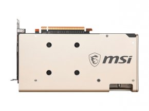 MSI Radeon RX 5700 XT EVOKE OC EVOKE RADEON RX 5700 XT 8GB 256-bit 