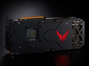 PowerColor Red Devil Radeon RX 5700 RED DEVIL RADEON RX 5700 8GB 