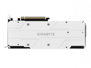 GIGABYTE GeForce RTX 2060 SUPER GAMING OC 3X WHITE 8G WINDFORCE 