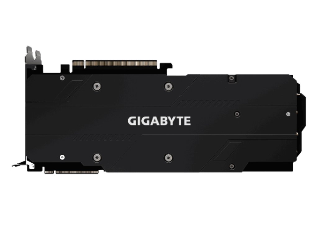 GIGABYTE GeForce RTX 2080 SUPER GAMING OC 8G (rev. 2.0