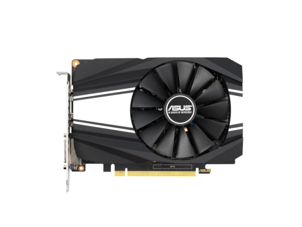 ASUS PH-GTX1650S-O4G Phoenix シリーズ GEFORCE GTX 1650 SUPER 4GB