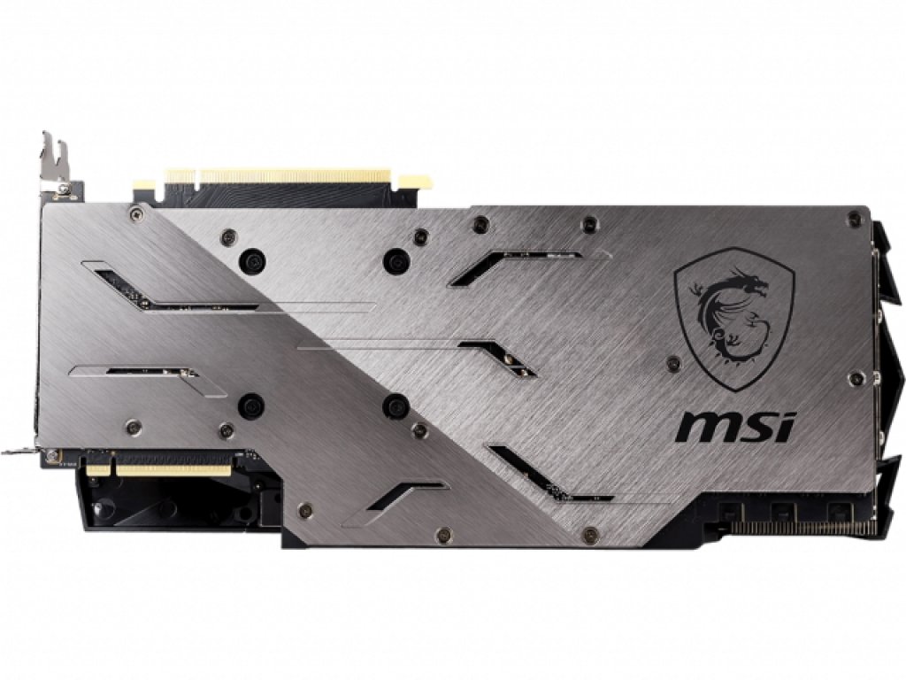 MSI GeForce RTX 2070 SUPER GAMING Z TRIO MSI/GAMING GEFORCE RTX