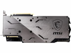 MSI GeForce RTX 2070 SUPER GAMING Z TRIO MSI/GAMING GEFORCE RTX 