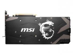 MSI GeForce RTX 2070 TRI FROZR TRI FROZR GEFORCE RTX 2070 8GB 256 