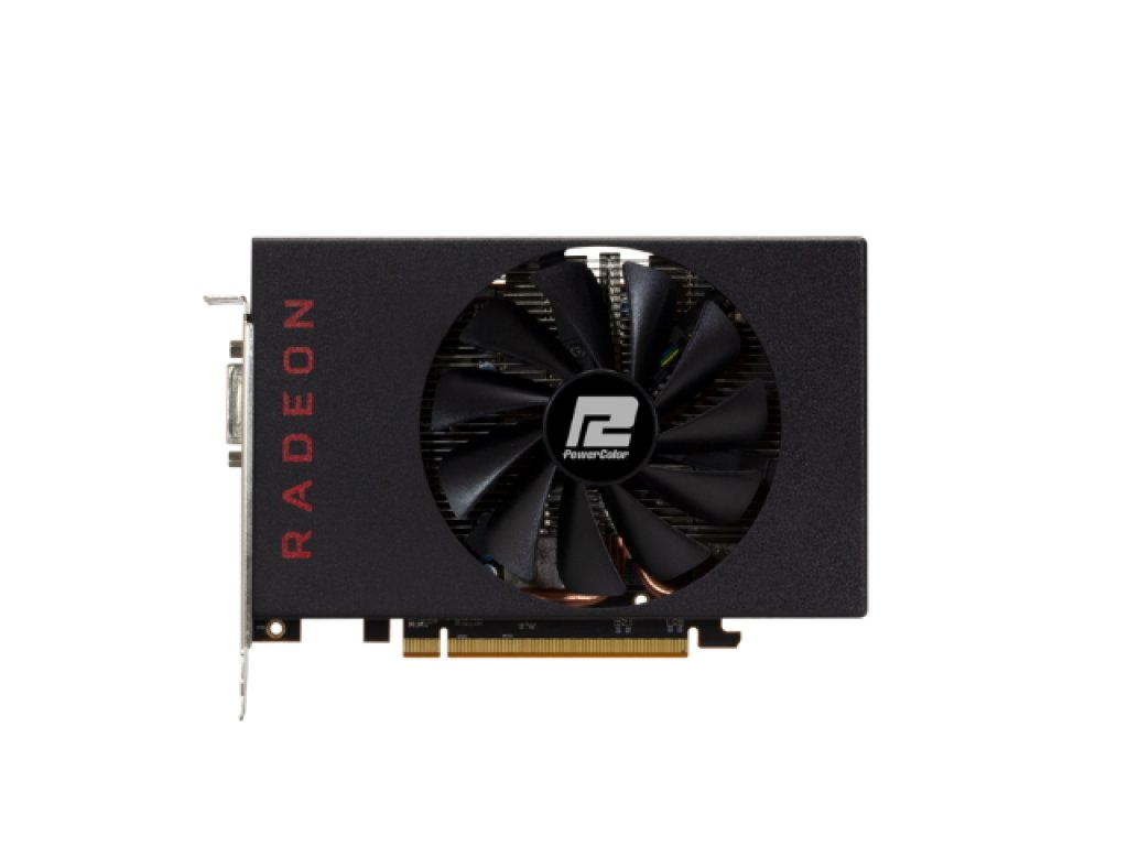 PowerColor PowerColor Radeon RX 5500 XT RADEON RX 5500 XT