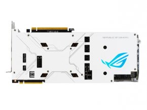ASUS ROG-STRIX-RTX2080TI-O11G-WHITE-GAMING STRIX シリーズ GEFORCE 